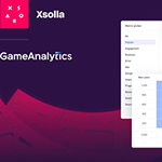  Xsolla stringe una partnership con GameAnalytics per rivoluzionare la monetizzazione dei videogiochi tramite vendite dirette ai consumatori