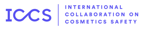 International Collaboration on Cosmetics Safety Logo