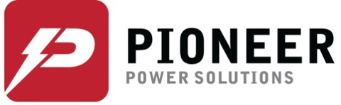 Pioneer Power Solutions, Inc. Logo