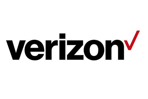 Verizon Prepaid Logo