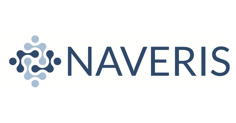 Naveris, Inc. Logo