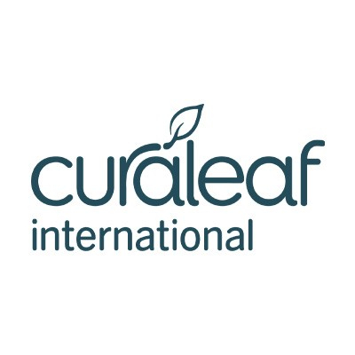 Curaleaf International Logo