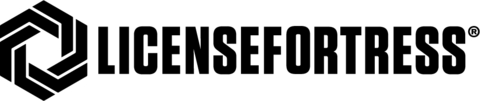 LicenseFortress Logo