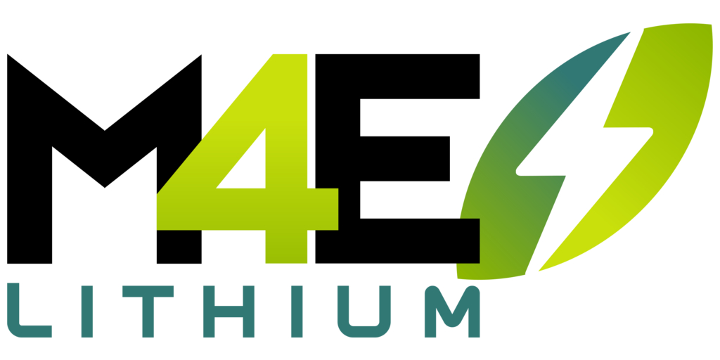 M4E Lithium Secures .5M to M Funding to Accelerate Brazilian Lithium Exploration