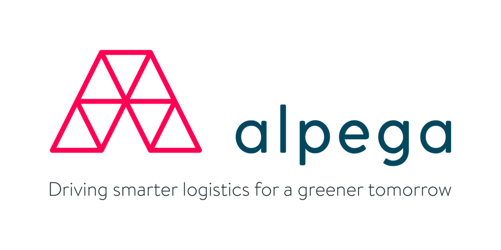 Alpega Logo 2022 Landscape