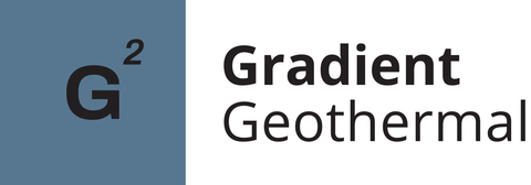 Gradient Geothermal Logo