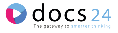 docs24 Logo