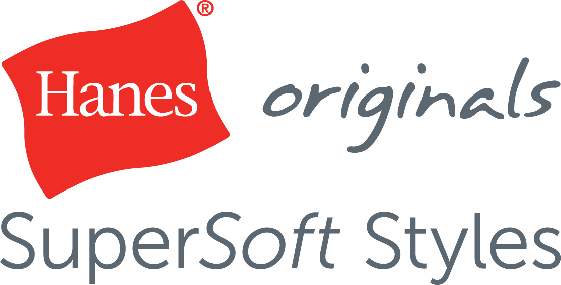 Hanes Adds SuperSoft Styles to Originals Collection, Its Softest Innovation  in More Than a Century