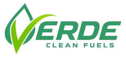 Verde Clean Fuels, Inc. Logo