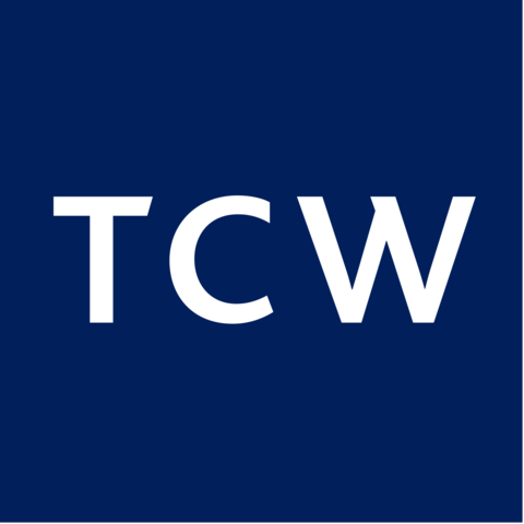 TCW Strategic Income Fund, Inc. Logo