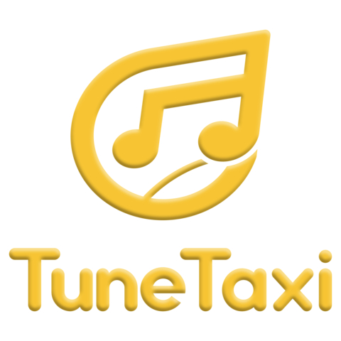 TuneTaxi Logo