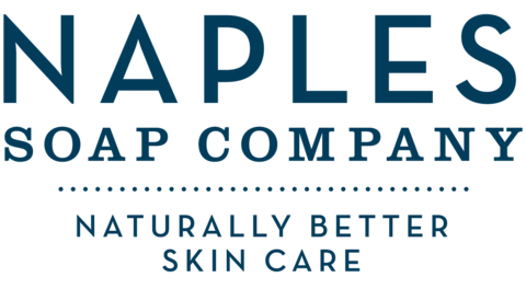 Naples Soap Company Logo