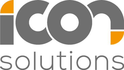 Icon Solutions Logo