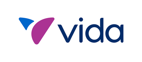 Vida Health Logo