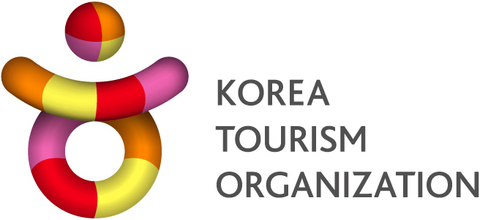 Korea Tourism Organization Logo