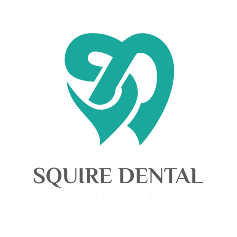 Squire Dental Logo