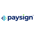 Paysign Primary Logo 4C RGB