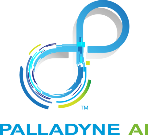 Palladyne AI Corp. Logo