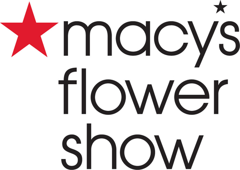 Macy’s Flower Show featuring Christian Dior Parfums will engage and inspire the senses at Macy’s Herald Square from Sunday, March 24 through Sunday, April 7 (Graphic: Business Wire)