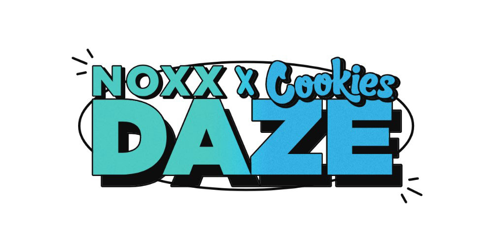 Calling all Cannabis Enthusiasts! Inaugural NOXX & COOKIES DAZE Kicks off St Patrick’s Day Weekend in Grand Rapids, MI