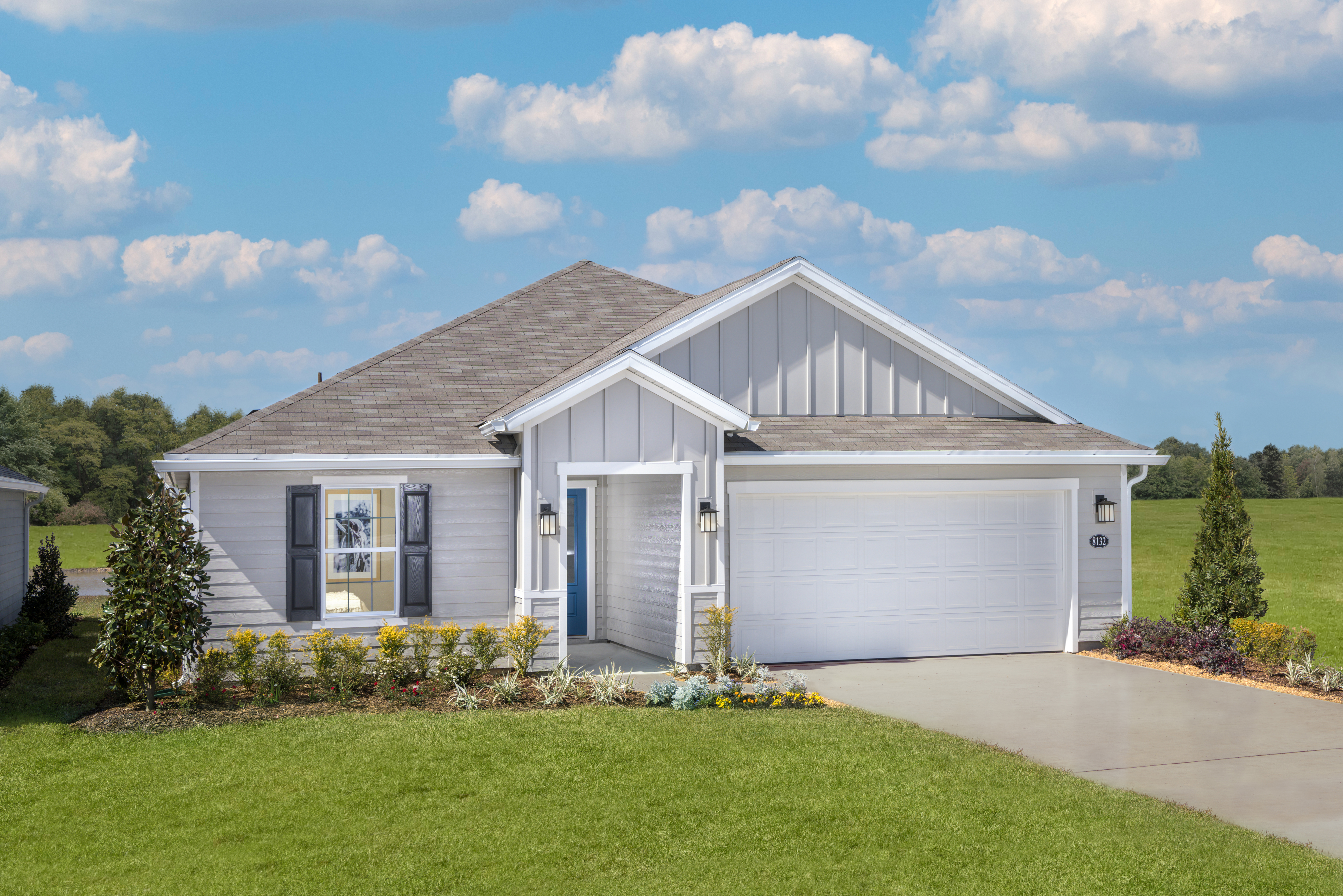 KB Home Announces the Grand Opening of Its Newest Community in