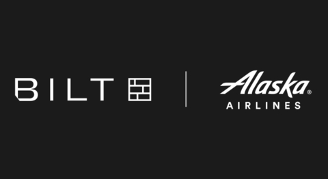 Bilt Rewards Announces Strategic New Partnership with Alaska Airlines