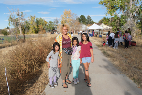 original High Line Canal Conservancy (Photo: High Line Canal Conservancy)