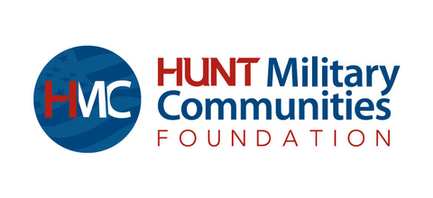 Hunt Military Communities Foundation Logo