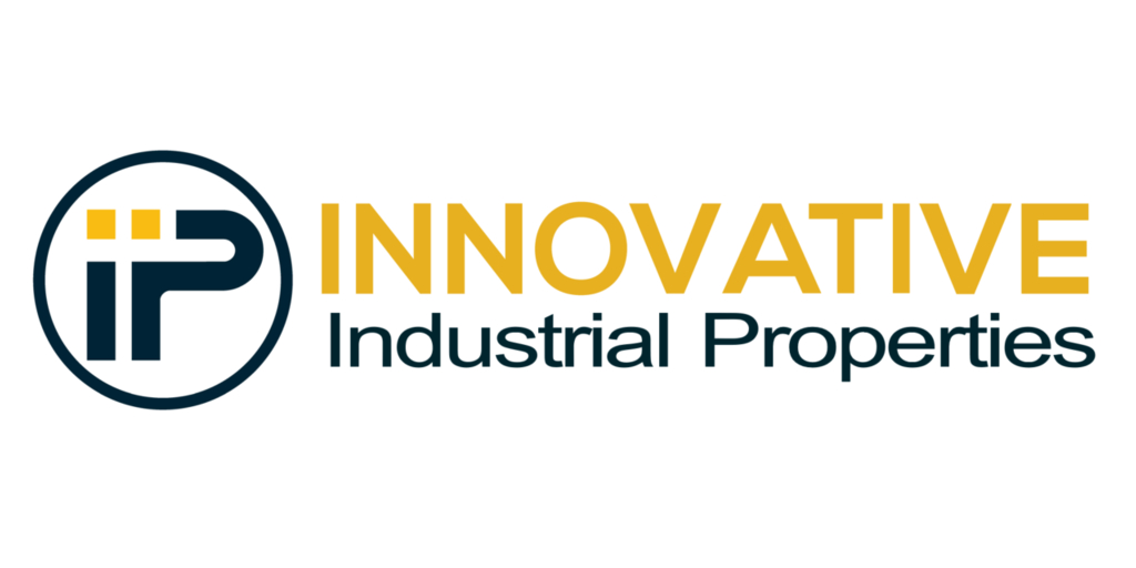 Innovative Industrial Properties Declares First Quarter 2024 Dividends