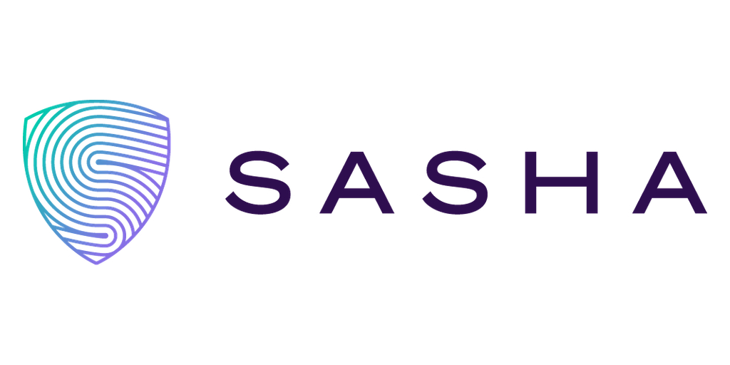 Sasha logo