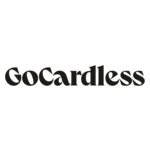 GoCardless Logo Black RGB