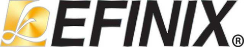 Efinix Logo