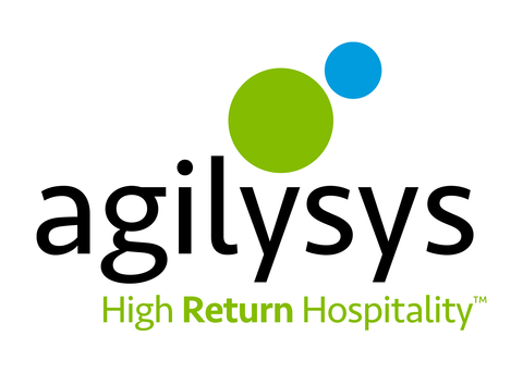 Agilysys, Inc. Logo