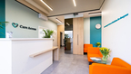 Care Access - Warsaw interior space (Photo: Business Wire)