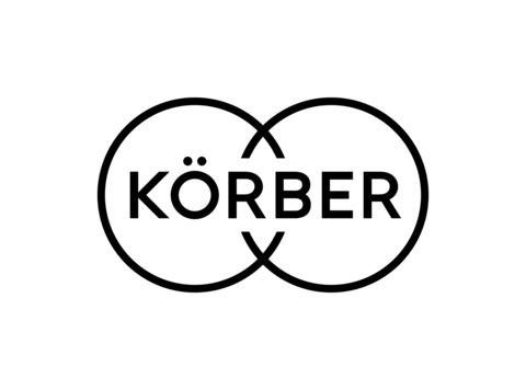 Körber Logo