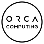 ORCA Logo 01 Black
