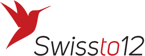 SWISSto12 Logo