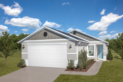 KB Home Announces the Grand Opening of Its Newest Community in Popular  Hollister, California