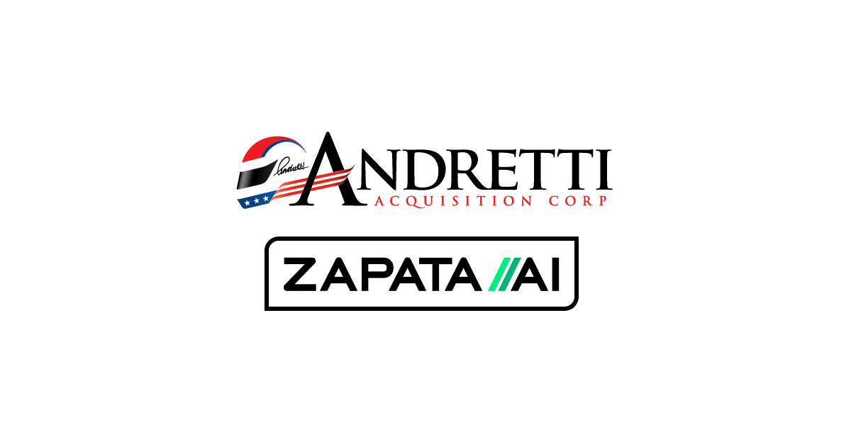 Zapata AI Expected to Trade on the Nasdaq Under Ticker Symbol ZPTA