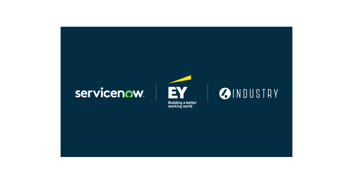 Energy IT Solutions - ServiceNow