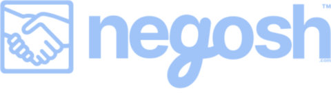 Negosh Logo