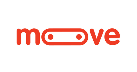 Moove Logo