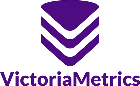 VictoriaMetrics Logo
