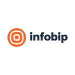 01 Infobip logo primary rgb color