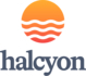 Halcyon Logo