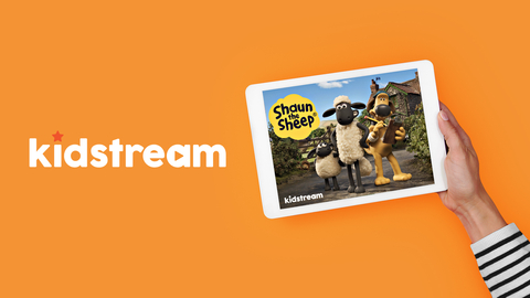 thumbnail Kidstream joins Curiosity's Smart Bundle.