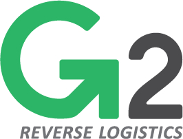 G2 Reverse Logistics Logo