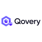 qovery logo horizontal without margin