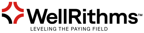 WellRithms Logo
