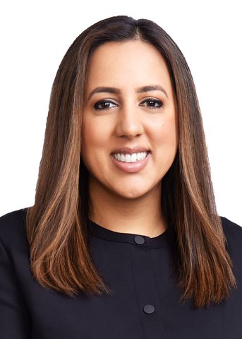 Kiran Uppal has joined Dorsey & Whitney LLP as an Of Counsel in the Tax, Trusts & Estates group in Seattle. (Photo: Business Wire)